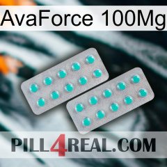 AvaForce 100Mg 29